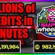 *NEW* UNLIMITED MONEY GLITCH in MINS! SUPER WHEELSPIN/XP FARM! FORZA HORIZON 6 MONEY GLITCH! DO ASAP