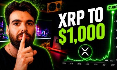The Choose XRP.