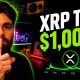 The Choose XRP.