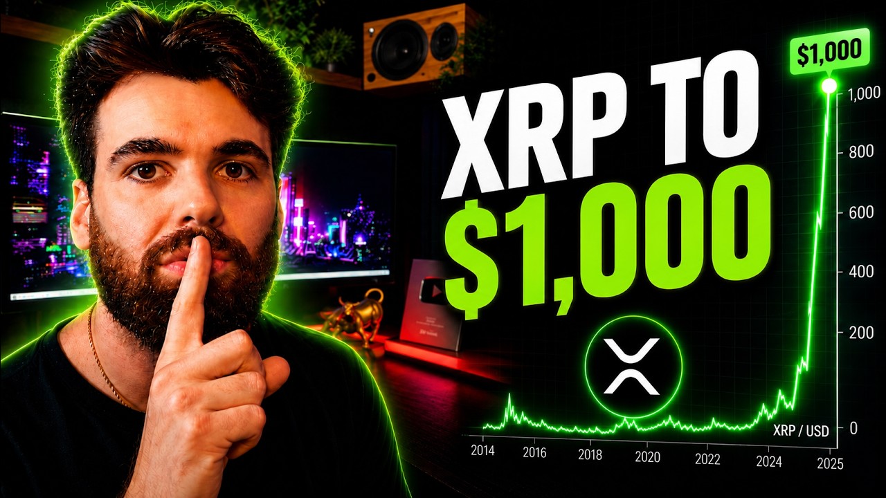 The Choose XRP.