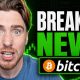 BITCOIN BREAKING NEWS