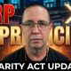 $115 Trillion Shock: XRP "Clarity Act" & SpaceX IPO Update