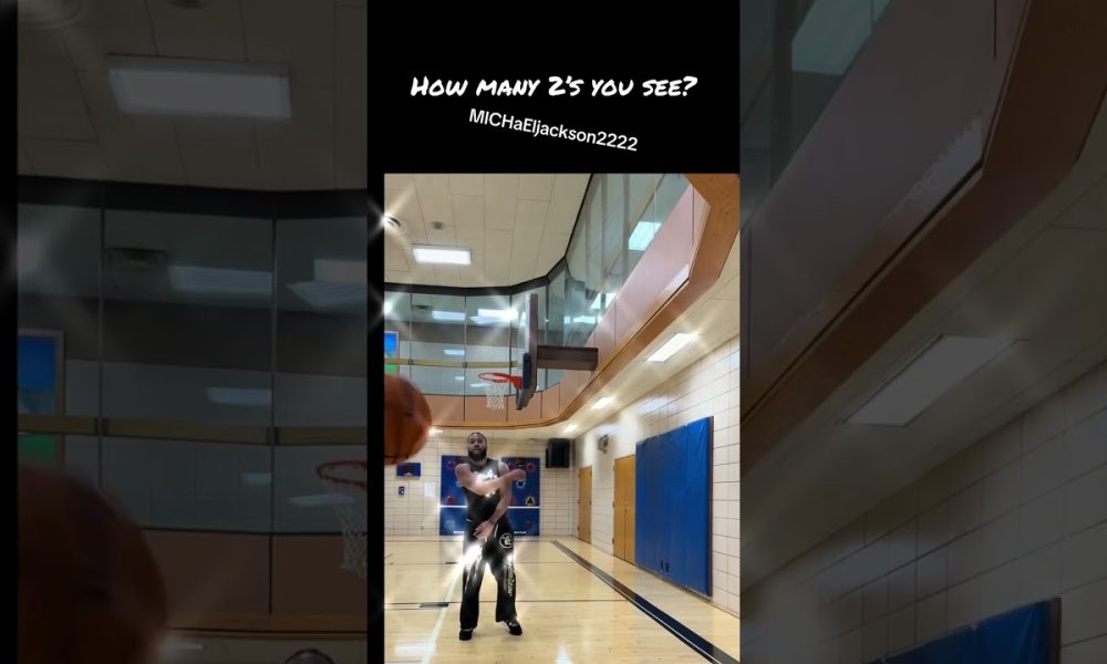 $5 Michael Jackson layup #michaeljackson #financial #fy #fyp #basketball