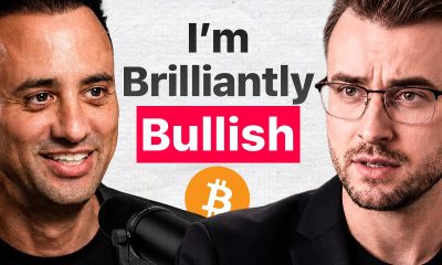 Bitcoin Is About To Make Everyone Look Stupid | Joe Consorti