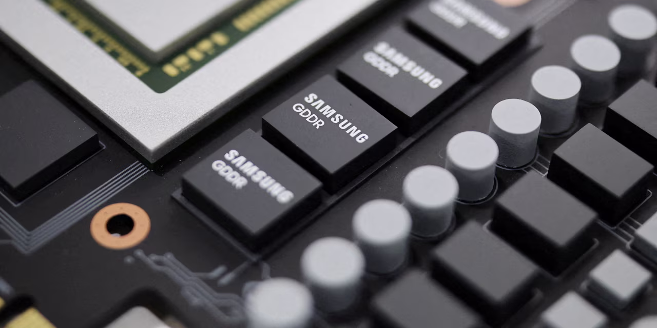 Why the Memory Crunch Is Almost Impossible to Solve