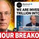 BLACKROCK INVESTING $9 TRILLION INTO XRP?? (24-HOUR Breakout Incoming??!)