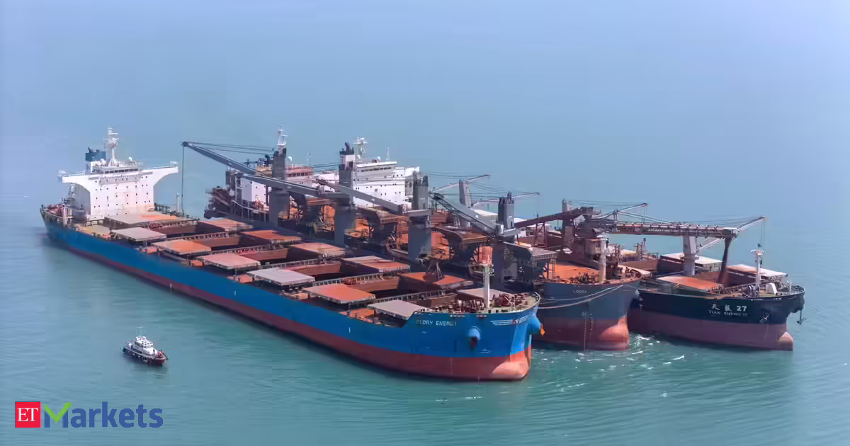 Earnings of OMCs seen weak as Q1FY27 under-recoveries bite: Report