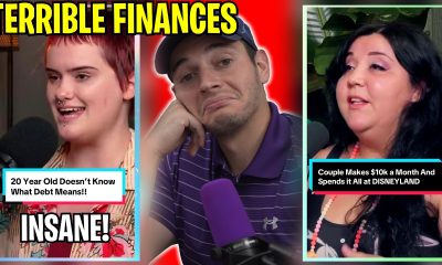 Let's Watch 1 Hour of The Most INSANE Financial Decisions Ever Made