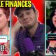 Let's Watch 1 Hour of The Most INSANE Financial Decisions Ever Made