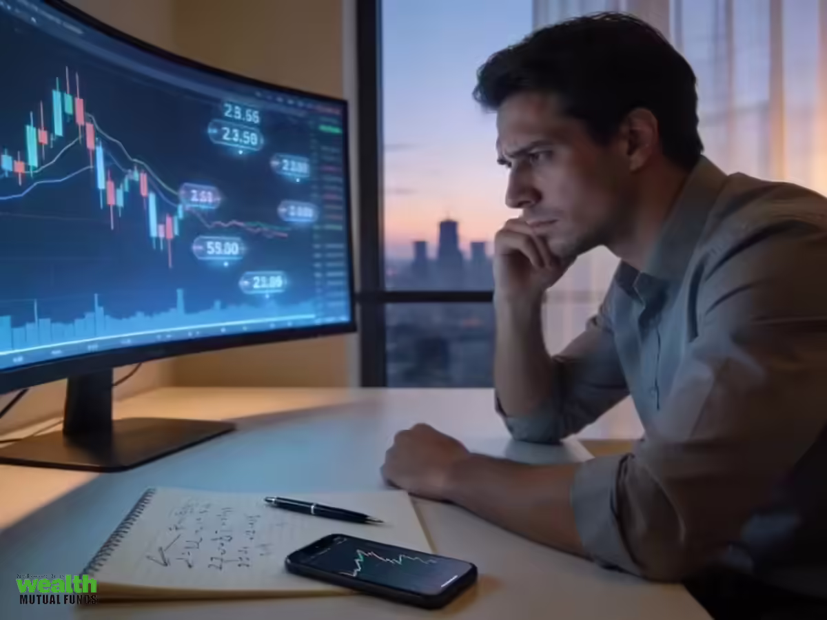 Lenskart Solutions among top 5 midcap stocks with highest mutual fund buying in May