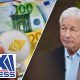 CEO CLASHES with Jamie Dimon over Clarity Act