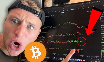 THE NEXT BITCOIN MOVE IS OBVIOUS...