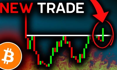 BITCOIN BREAKOUT CONFIRMED (My Trading Strategy)!!! - Bitcoin News Today, Ethereum & Altcoins