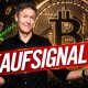 Bitcoin: Ist das Kaufsignal endlich da?