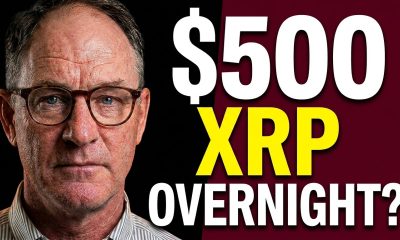 Is an XRP Moon Shot Instant? What History Tells Us About the Next Surge