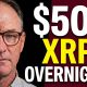 Is an XRP Moon Shot Instant? What History Tells Us About the Next Surge