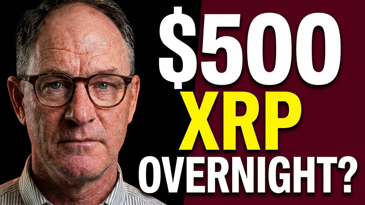Is an XRP Moon Shot Instant? What History Tells Us About the Next Surge