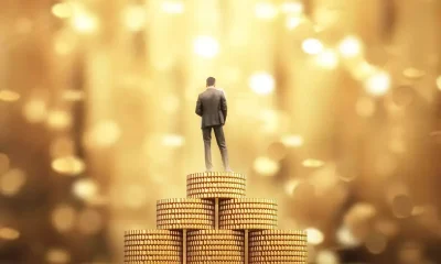 9 Sensex stocks with up to 40% upside potential. Are these in your portfolio? - Money Makers