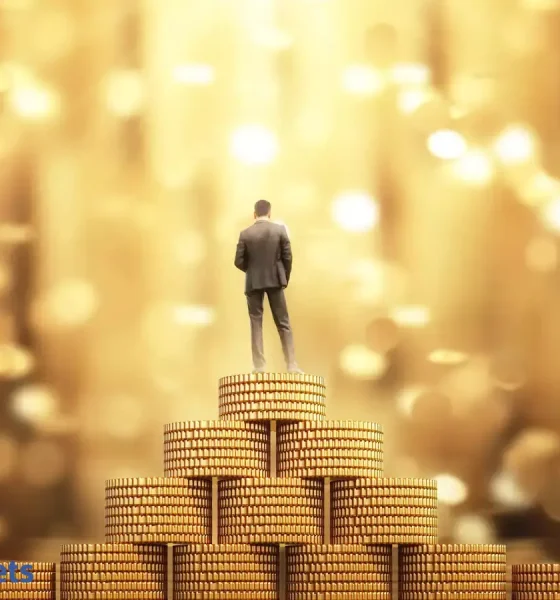 9 Sensex stocks with up to 40% upside potential. Are these in your portfolio? - Money Makers