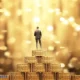9 Sensex stocks with up to 40% upside potential. Are these in your portfolio? - Money Makers
