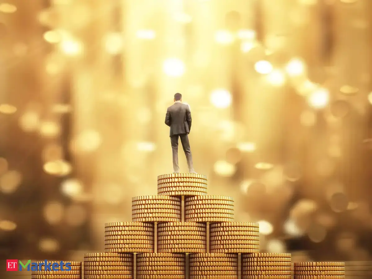 9 Sensex stocks with up to 40% upside potential. Are these in your portfolio? - Money Makers