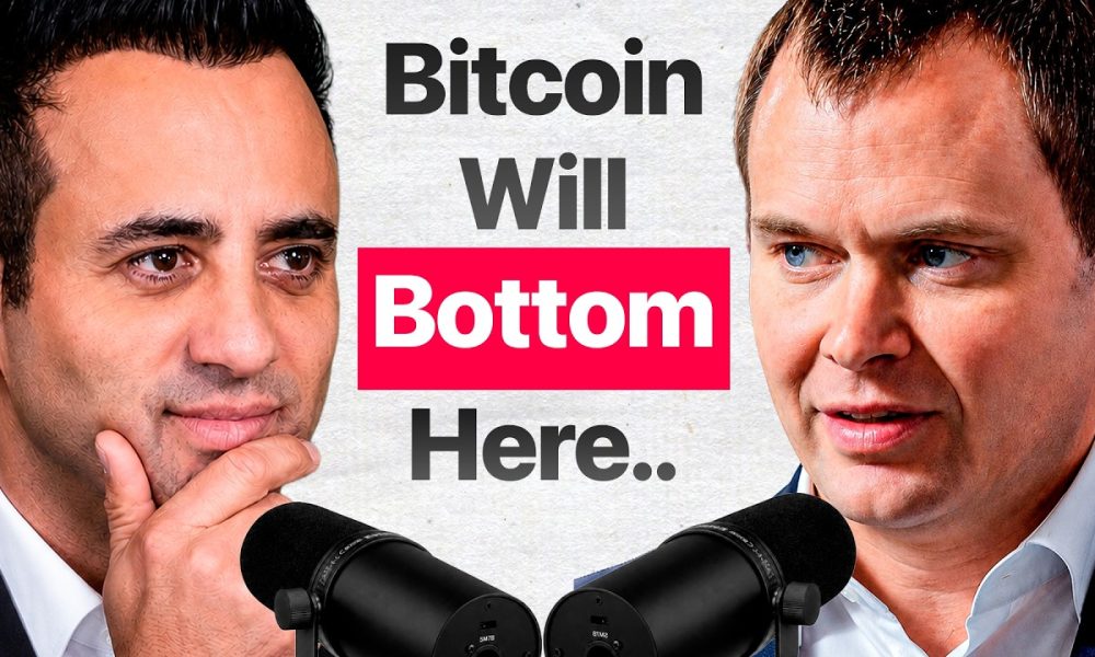 This Is Where Bitcoin Finally Bottoms | Ben Cowen