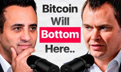 This Is Where Bitcoin Finally Bottoms | Ben Cowen