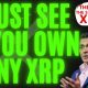 Every XRP Holder MUST Listen Very Carefully to This Video... Only 812 People Saw This! THIS IS HUGE!