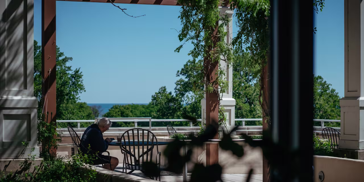 More Retirees Are Choosing Continuing Care Communities. How to Pick One.