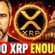XRP NEWS TODAY: US Government HOLDING 25 Million XRP? Brad Garlinghouse Just Revealed Everything