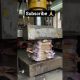 #hydraulicpress #money