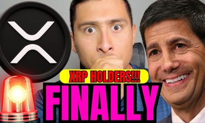 XRP It's 99.6% NOW!!! ALL EYES on TOMORROW XRP HOLDERS