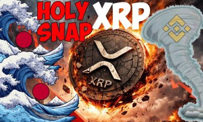 Ripple XRP JAPAN CONFIRMED MR POOL BYEBYE BINANCE BRANDON BRIGGS WEALTH TRANSFER AFRICA KNOWS!!!