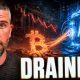 Is AI Killing Bitcoin? The Brutal Truth Behind the Crash!