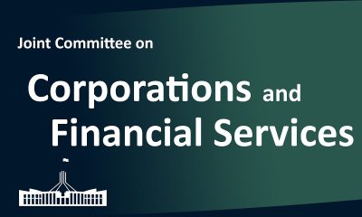 Joint Committee on Corporations and Financial Services | 19/06/2026