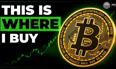 When to Start Buying: My Bitcoin Accumulation Plan