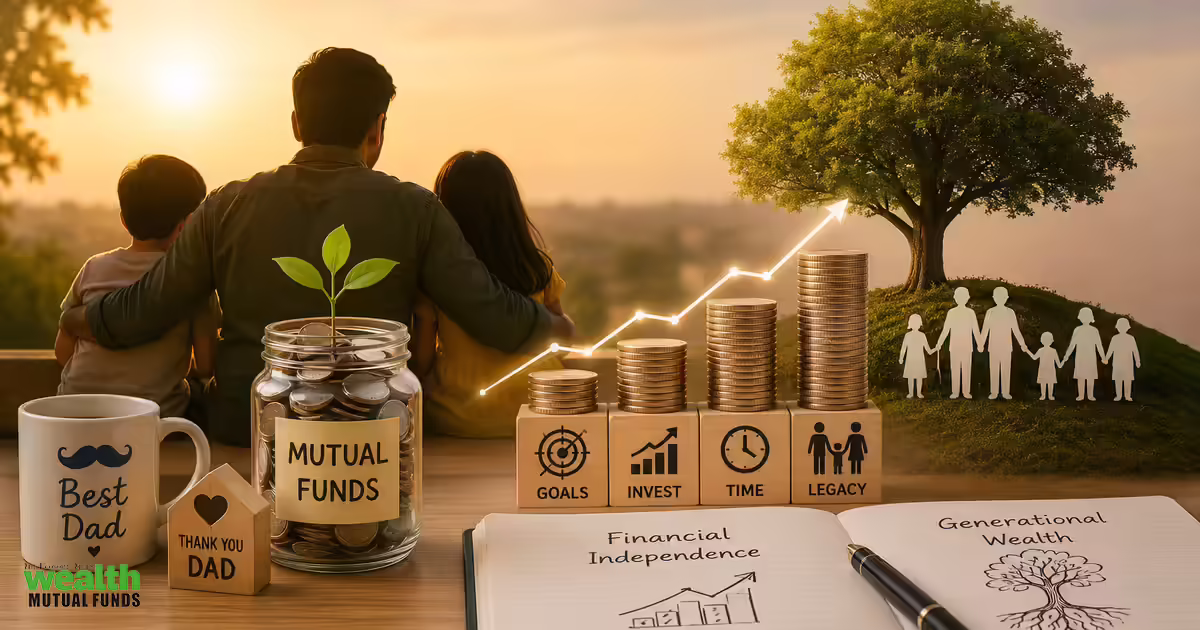 Top Brands Unveil Creative Campaigns for Father's Day 2026