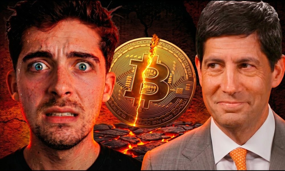 This Is My FINAL Bitcoin WARNING! (22 Hours Left)