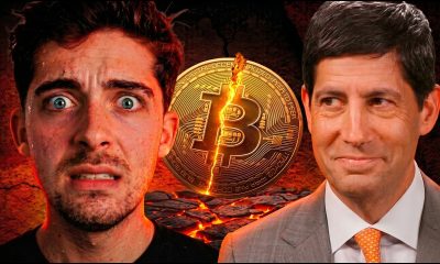 This Is My FINAL Bitcoin WARNING! (22 Hours Left)