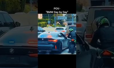 "BMW Day by Day" #bmw #viral #money #shorts