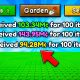 NEW METHOD to Farm MONEY *FAST* in Grow a Garden 2..