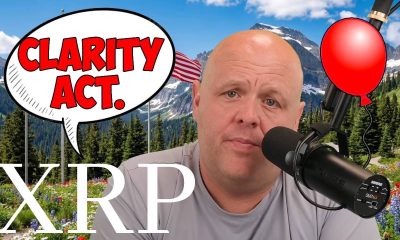 Ripple XRP BRANDON BRIGGS MINDBOGGLING VISION INSIDER TIMELINE EXPOSED NO WAY!