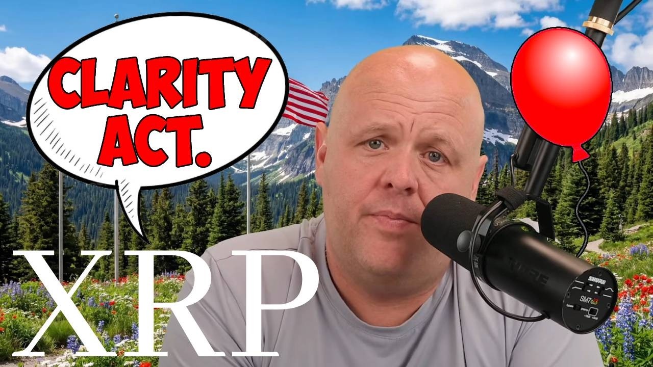 Ripple XRP BRANDON BRIGGS MINDBOGGLING VISION INSIDER TIMELINE EXPOSED NO WAY!