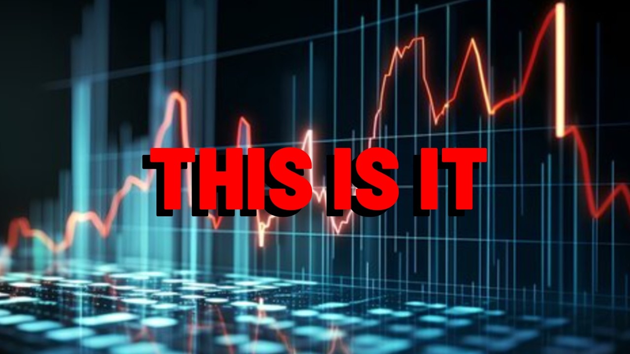 XRP: This Is Your Last Chance