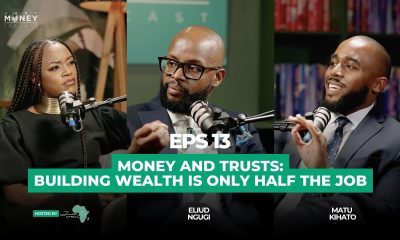 Money and Trusts: Building Wealth Is Only Half The Job