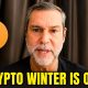 "The Bitcoin Bottom Is IN! Get Ready for Massive Bananas" - Raoul Pal