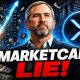 XRP MARKETCAP DOESN'T MATTER! - SUDDEN XRP WEALTH IS COMING! - $7000 TO $1 MILLION FLR BAG TIMELINE!