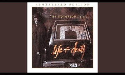 Mo Money Mo Problems (feat. Puff Daddy & Mase) [2014 Remaster]