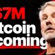 This Michael Saylor Speech is Your Last Wake up Call!