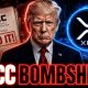 DTCC MEGA XRP BOMBSHELL DROP! THEY SAID IT OUT LOUD!